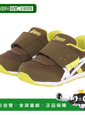 日本直邮ASICS-ASIC（儿童）婴儿运动鞋运动鞋爱达荷州KT-ES D 2
