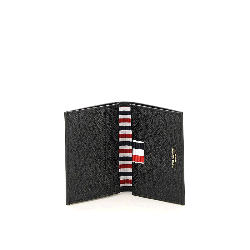 香港直邮THOM BROWNE 女士卡包 FAW104A00198001
