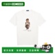 Lauren 香港直邮Polo 1h可退 劳伦 Ralph 拉夫 SLEEVE Polo 男士