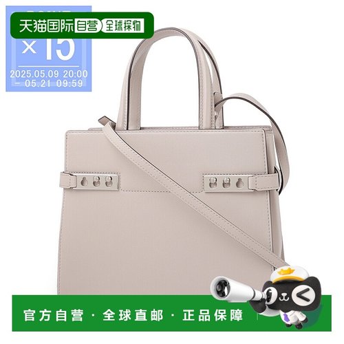 日本直邮DELVAUX 德尔沃 2WAY 手提斜挎包 女士包 TEMPETE CRUSH