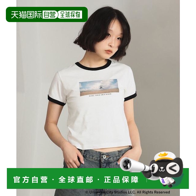 1h可退 日本直邮Ray BEAMS 【特别】GOOD ROCK SPEED / Wicked /