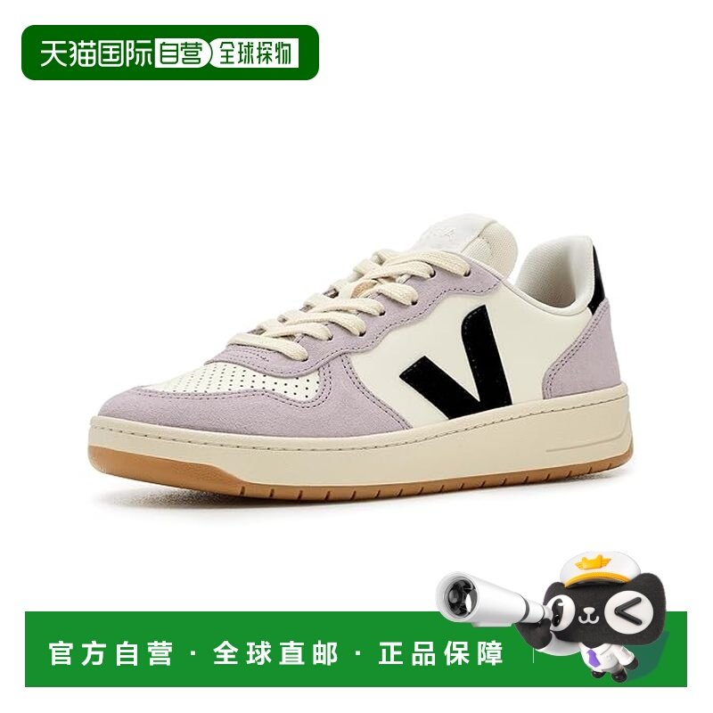 1h可退 香港直邮Veja 女士 V-10 运动休闲鞋,运动鞋new,运动休闲鞋,淘宝优惠券,粉丝福利购,淘宝优惠卷