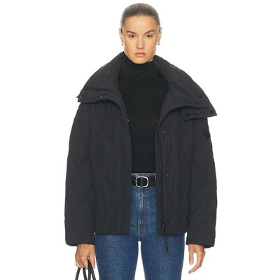 1h可退 潮奢 Canada Goose 加拿大鹅 女士 Alessia 夹克 2278WT