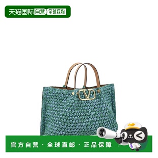 香港直邮VALENTINO GARAVANI 女士单肩包 6W2B0R44IEHQS3 SS2025