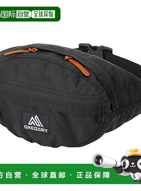 日本直邮GREGORY 腰包Tailmate XS