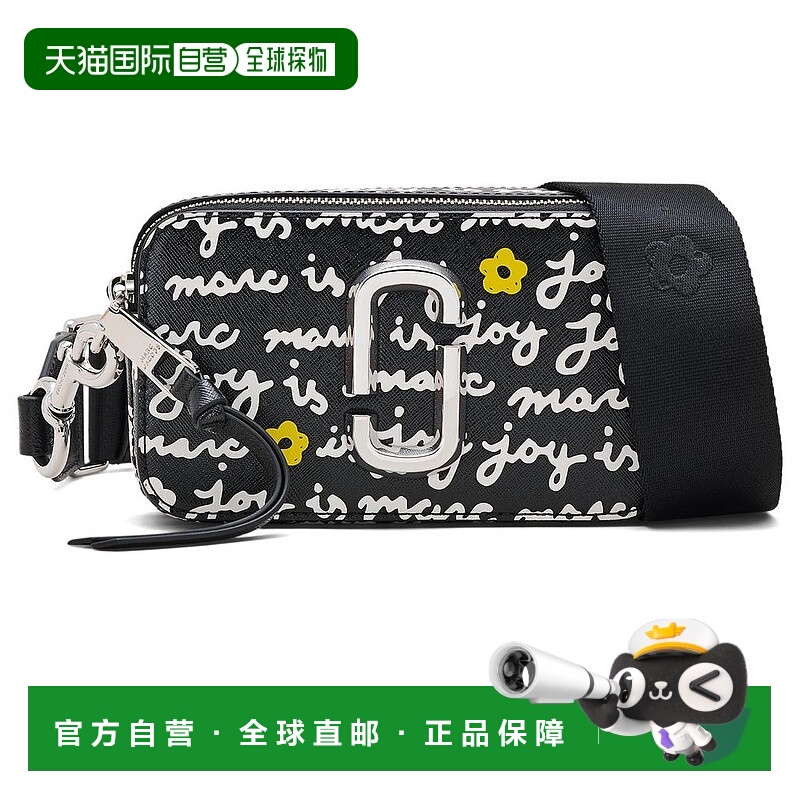 1h可退 【美国直邮】marc jacobs 女士 托特包