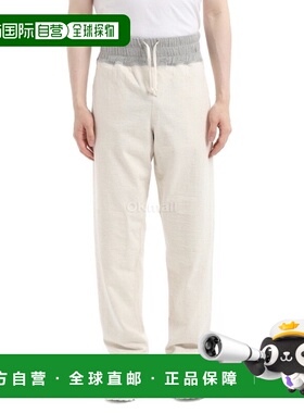 韩国直邮NIGEL CABOURN 40S 汗衫 PT BUMPY (80500050040 102) 训