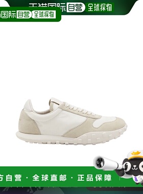 1h可退 香港直邮JIL SANDER 女士运动鞋 J16WS0031P0156122 CO 白