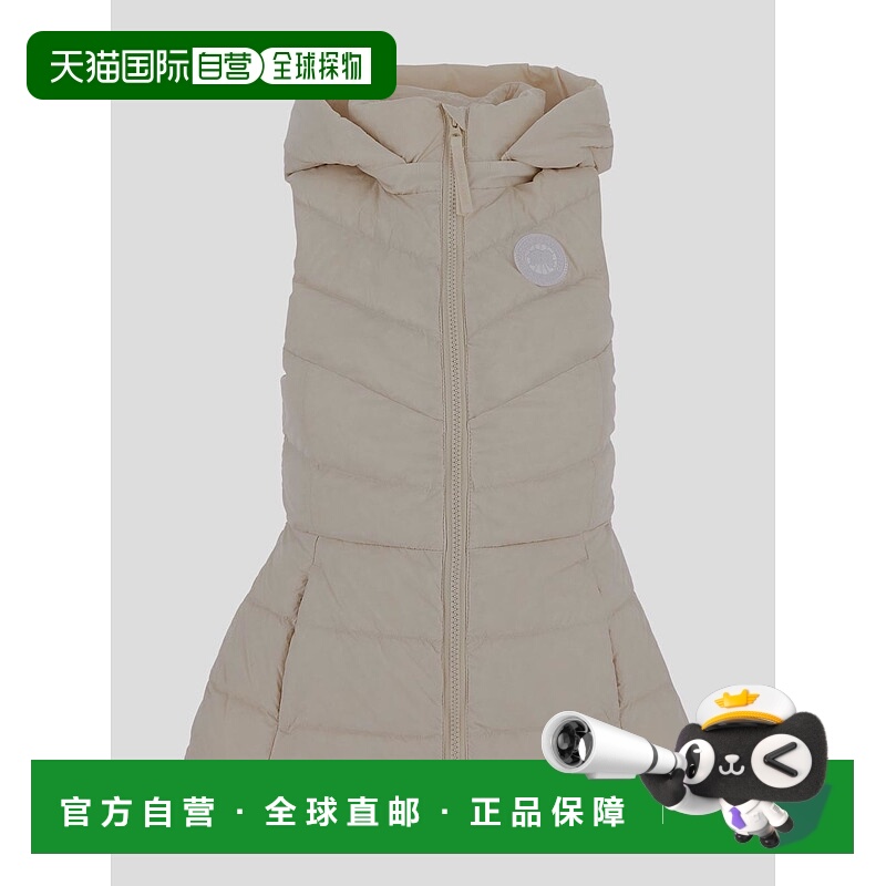香港直邮CANADA GOOSE女士夹克2333WW1621