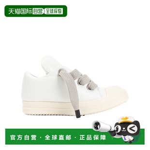 香港直邮Rick Owens Jumbo 低帮休闲鞋 RO01E7883LLPPW2