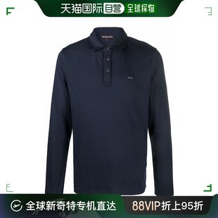 CF150CFC93401 香港直邮MICHAEL KORS 男士 POLO衫