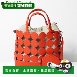 日本直邮 PIERRE HARDY BULLES 手提包迷你单肩包手提包斜挎包女