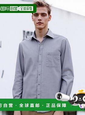 韩国直邮DAKS SHIRTS 男衬衫DIA1SHDL171B1