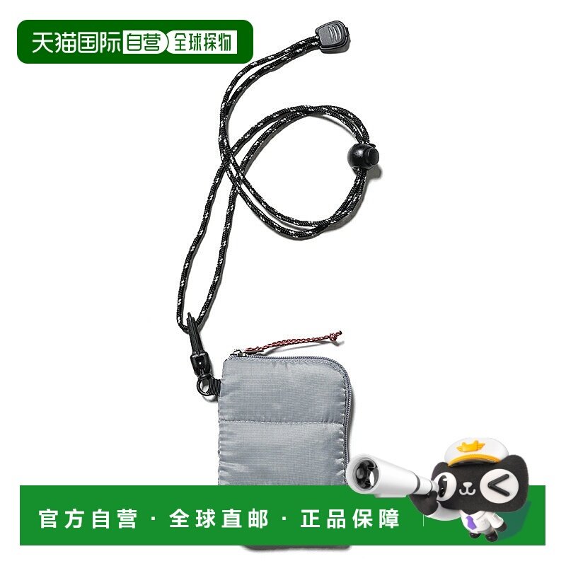 日本直邮NANGA 零钱包 NA2353-1Z504