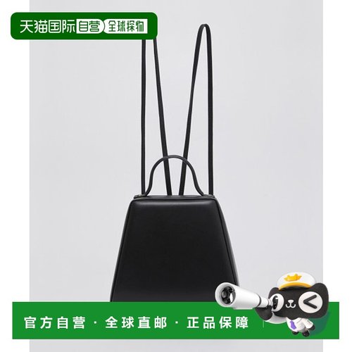 韩国直邮ARCHIVEPKE 24新款时尚个性百搭单肩包OVBAX24004BLK