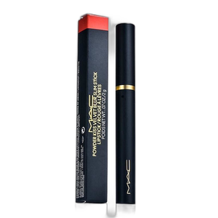 香港直邮 M.A.C魅可尤雾弹唇釉mac口红雾面哑光唇釉正品