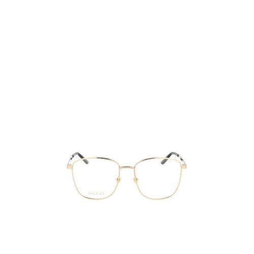 Gucci 徽标平光镜 GG0804O