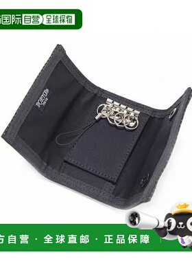 日本直邮Porter 绘图钥匙包 650-09783 PORTER 钥匙包 650-09783