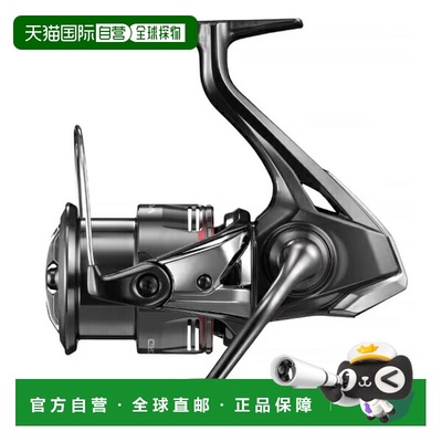 日本直邮Shimano 纺车轮 24 Vanford 4000MHG