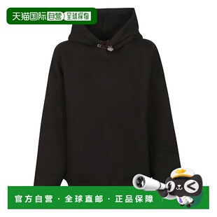 女士针织衫 Kenzo FF62HO4524MB 黑色 Swea AW2025 香港直邮KENZO