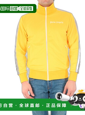 香港直邮PALM ANGELS 男士卫衣 PMBD001F21FAB0021801 AW2021