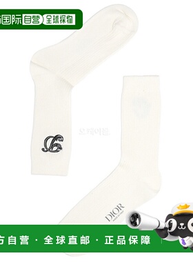 韩国直邮Dior 193MC05AT322 089 袜子迪奥