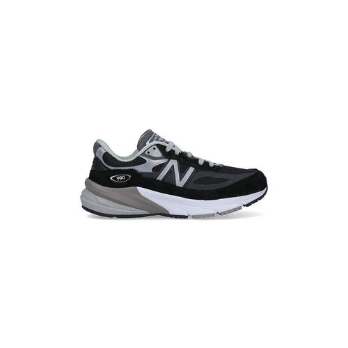 New Balance 新百伦 女士 黑色运动鞋 W990BK6