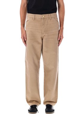 CARHARTT WIP 男士牛仔裤 I0314972FS3K