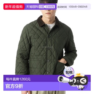 韩国直邮Polo RalphLauren拉夫劳伦男士夹克保暖710938509001