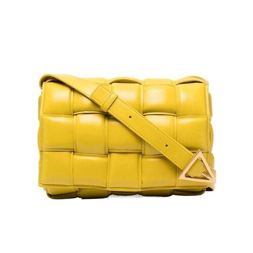 Bottega Veneta PADDED CASSETTE加衬斜挎包 591970VCQR1
