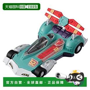 【日本直邮】美高 新世纪GPX Cyber Formula Silent Screamer 约1