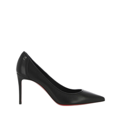 香港直邮CHRISTIAN LOUBOUTIN 女士高跟鞋 1240544B439 SS2025