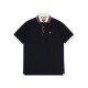 Gucci 752604XJFTL 徽标Polo衫