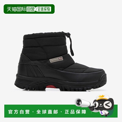 日本直邮 SNOW BOOTS 雪地靴锐步
