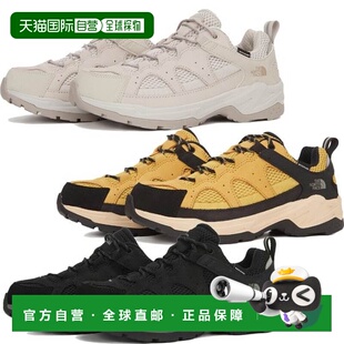 韩国直邮THE NORTH FACE 24FW NS91Q54 中性防风防水罩北面户外