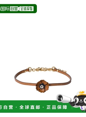 香港直邮miu miu 女士 项链