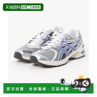 日本直邮asics 男女同款 GEL-DS TRAINER 14 复古跑步鞋 1203A607