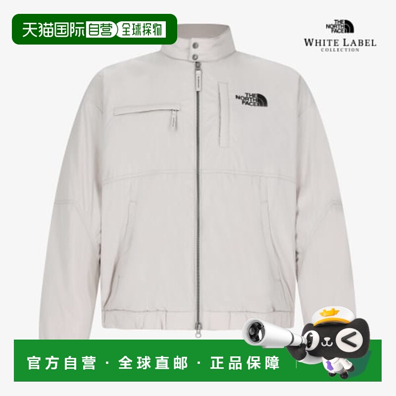 韩国直邮THE NORTH FACE The North Face White Label 实用发热夹