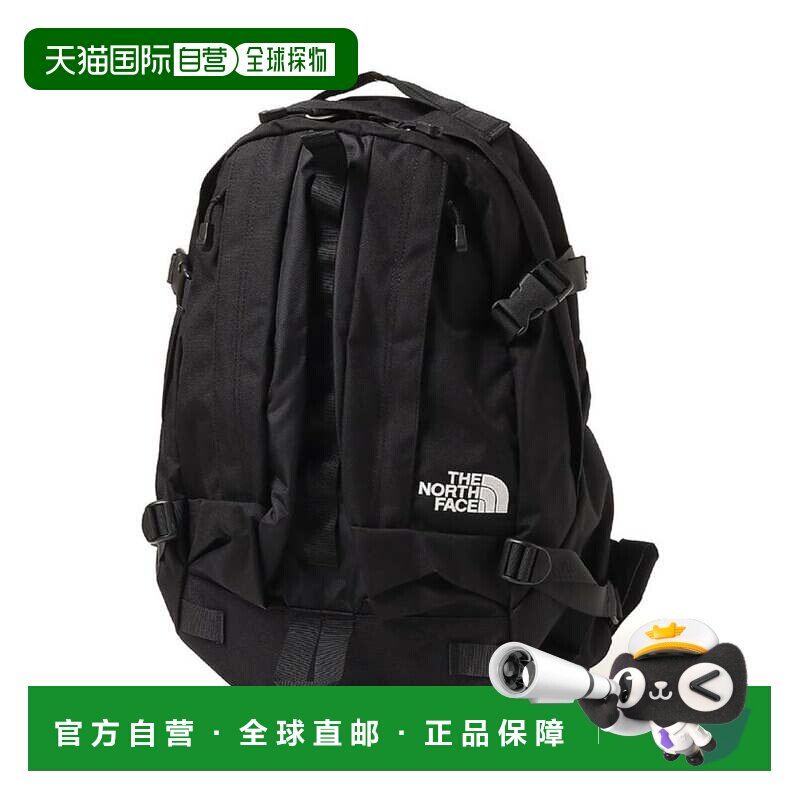 日本直邮THE NORTH FACE KINKAJOU 北面儿童款双肩包背包图片