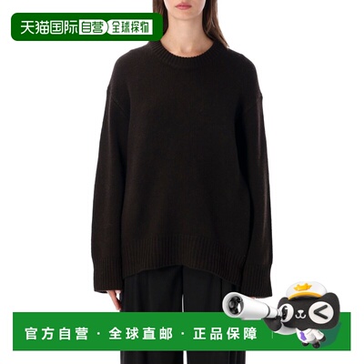 香港直邮LISAYANG/Noor女士毛衣 【付1H后可退】羊绒