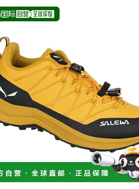 自营欧洲直邮Salewa沙乐华 Wildfire 2 儿童鞋