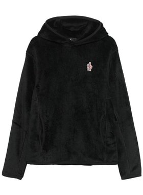 MONCLER 男士针织毛衣 J20978G00034809EG999 AW2024