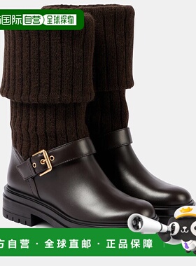 1h可退 香港直邮潮奢 Gianvito Rossi 吉安维托 罗西 女士 Thurso