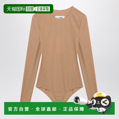 欧洲直邮MM6 MAISON MARGIELA 女士T恤 S52NA0075S20518131