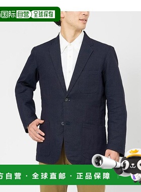 1h可退 日本直邮Montbell KAMICO 旅行夹克