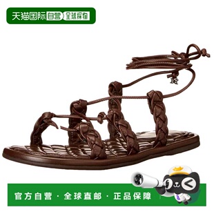 自营Sam Edelman Zariah Dark Chocolate  I0912S1200 Women's -