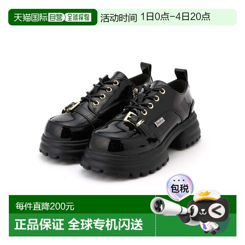 日本直邮YOSUKE运动鞋厚底鞋