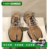 女士 1h可退 Tabi系带商务 马丁 马吉拉 香港直邮Maison Margiela