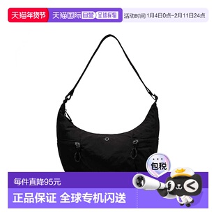 1h可退 加拿大直邮lululemon露露乐蒙 Slouchy时尚手提包单肩包