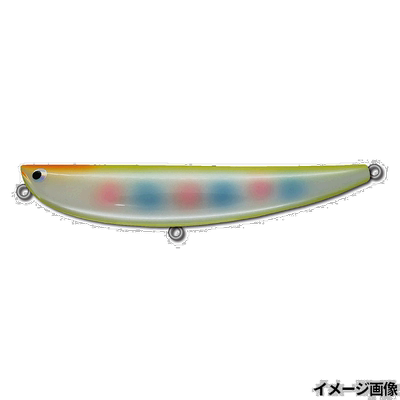 日本直邮路亚 DK 海狗 160 #06 CBR